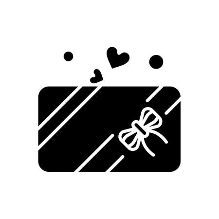 vector Gift Iconのイラスト素材