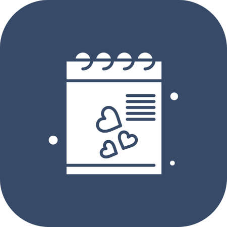 vector  Document Iconのイラスト素材