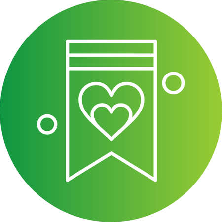 vector document Iconのイラスト素材