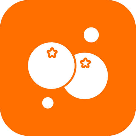 vector tomato Iconのイラスト素材