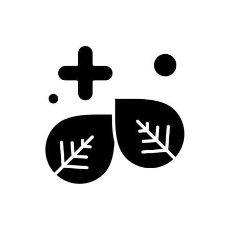 vector grain Iconのイラスト素材