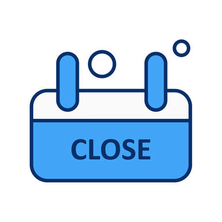 vector label Iconのイラスト素材