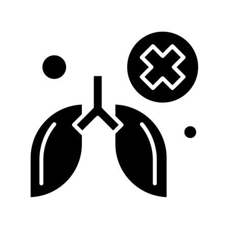 vector Cancer Iconのイラスト素材