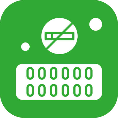 vector tablet Iconのイラスト素材