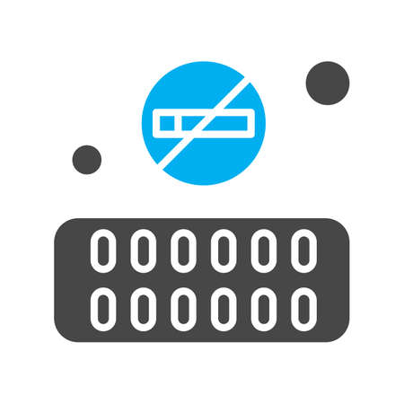 vector tablet Iconのイラスト素材