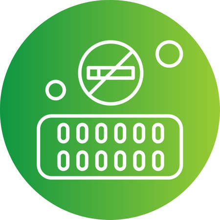 vector tablet Iconのイラスト素材