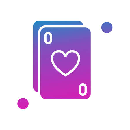 vector Card Iconのイラスト素材