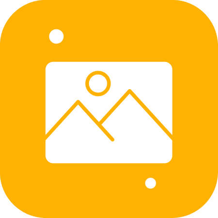 vector Gallery Icon
