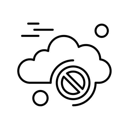 vector block iconのイラスト素材