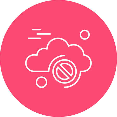 vector block iconのイラスト素材