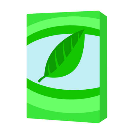 Detergent vector icon.Cartoon vector icon isolated on white background detergent.のイラスト素材