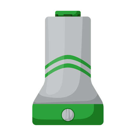 Humidifier vector icon. Cartoon vector icon isolated on white background humidifier.のイラスト素材