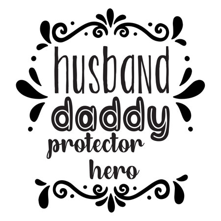 Inspirational quote. Hand drawn vintage illustration with lettering.のイラスト素材