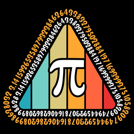 Happy Pi Day svg png, Pi SVG, 3.14159 SVG, Pi Day 2023 png, Born on Pi Day Birthday svg png, 14 March 14th, Rainbow Pi Day Shirt Math svgのイラスト素材