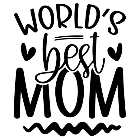 Mother's day shirt print template, typography design for mom mommy mama daughter grandma girl women aunt mom life child best mom adorable shirtのイラスト素材