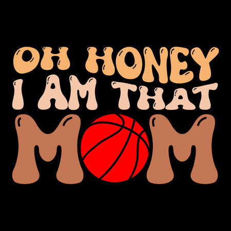 Mother's day shirt print template, typography design for mom mommy mama daughter grandma girl women aunt mom life child best mom adorable shirtのイラスト素材