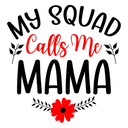 Mother's day shirt print template, typography design for mom mommy mama daughter grandma girl women aunt mom life child best mom adorable shirtのイラスト素材