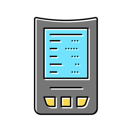 wingsuit sport equipment color icon vector illustrationのイラスト素材