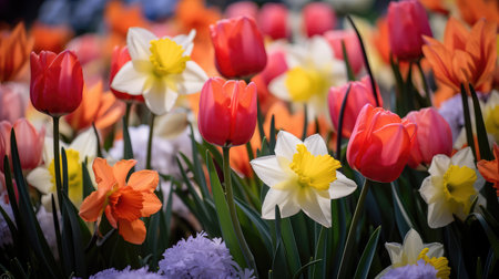 background blossom flora lush closeの素材