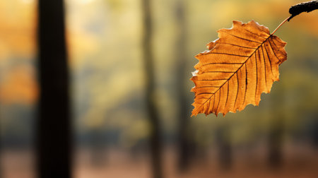 environment tree leaf panorama closeの素材