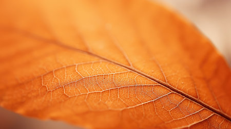 beautiful orange seasonal abstract abstractの素材