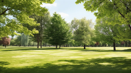 closeup day foliage tree backyardの素材