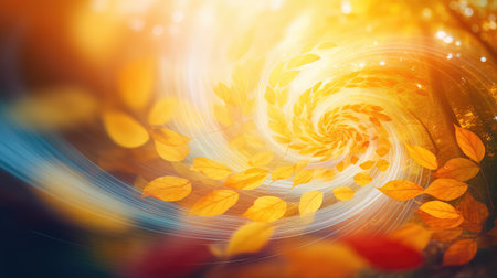 wallpaper nature abstract sun artisticの素材