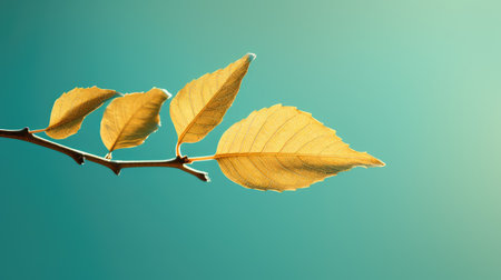 macro environment color green closeの素材