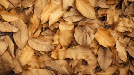 yellow natural golden dry abstractの素材