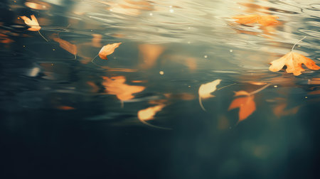 tree season abstract wallpaper artisticの素材