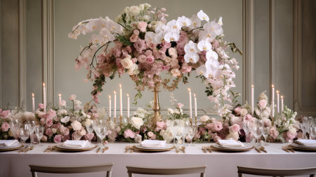 design flowers wedding flowers backgroundの素材