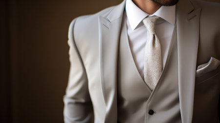 abstract fashion wedding minimalistic backgroundの素材