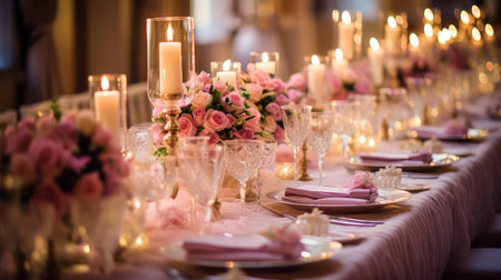 ation decor wedding flowers backgroundの素材