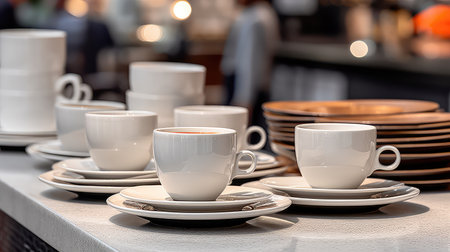 cup porcelain coffee drink porcelainの素材