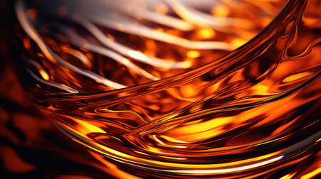 alcohol closeup whiskey drink singleの素材