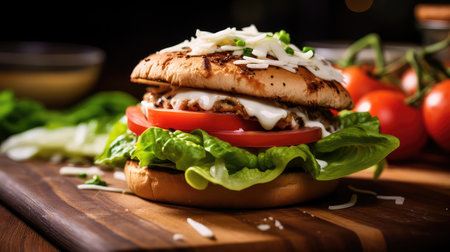 turkey meat healthy food leanの素材