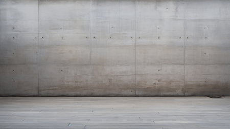 minimalism wall empty backgroundの素材