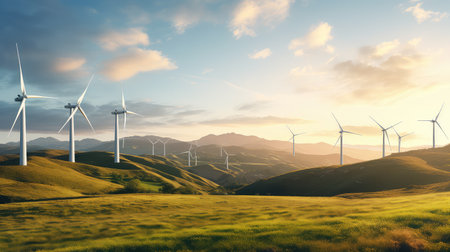 conservation environment eco backgroundの素材