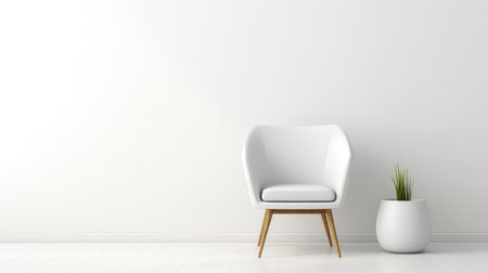 sleek design empty backgroundの素材