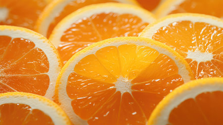 tangy orange candy foodの素材