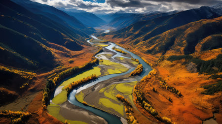 erosion u shaped valleyの素材