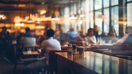 secrecy blur nobody businessの素材