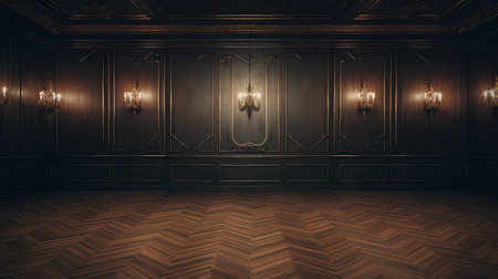 stylish floor elegant backgroundの素材