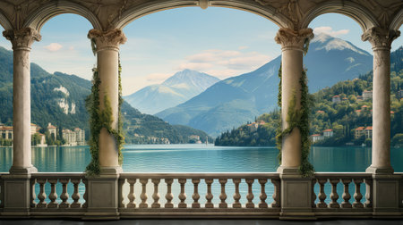 structure architecture elegant backgroundの素材