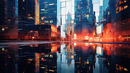 style architecture elegant backgroundの素材