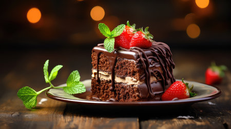 vanilla delicious cake foodの素材