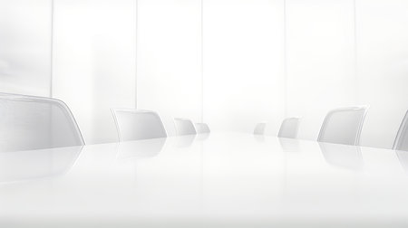 success blur white businessの素材