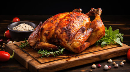 meat roasted bbq foodの素材