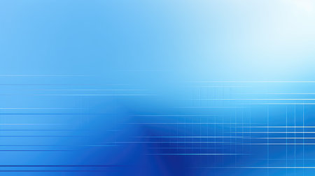 sleek blue business backgroundの素材