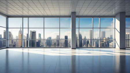 void empty business backgroundの素材